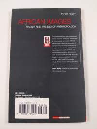 African images : racism and the end of anthropology