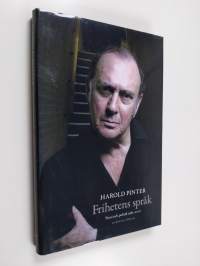 Frihetens språk : poesi och politik 1983-2007