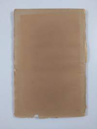 Den patologisk-anatomiska inrättningen vid det finska universitetet under åren 1859-1871 (tekijän omiste)
