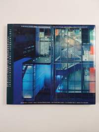 Architecture finlandaise contemporaine photographiée par Jussi Tiainen