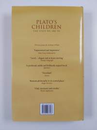 Plato&#039;s Children - The State We are in