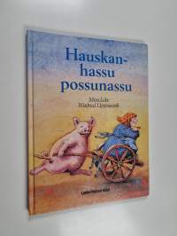Tyhjä kuva