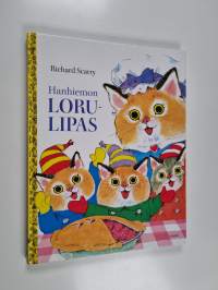 Hanhiemon lorulipas