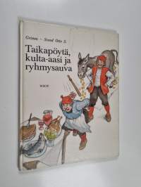 Tyhjä kuva