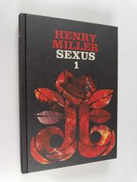Ruusuinen ristiinnaulitseminen 1, Sexus