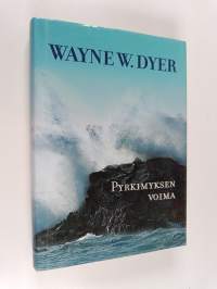 Pyrkimyksen voima