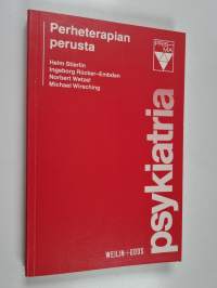 Perheterapian perusta