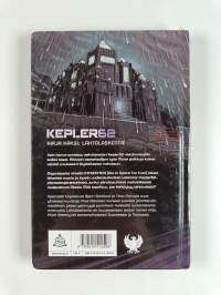 Kepler62, Kirja kaksi : Lähtölaskenta