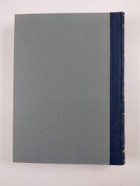Suojeluskuntain historia 3 : Kamppaileva kansa : Määrätietoista rakennustyötä rauhanvuosina 1930-1939 sekä sotavuodet 1939-1944
