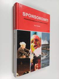 Sponsorointi : yhteistyökumppanuus strategisena voimana