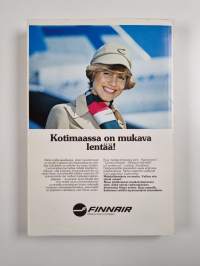 Suomen matkailuopas