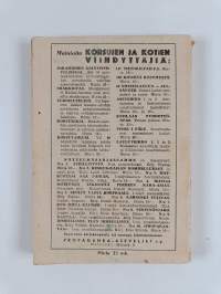 Aseveikko 3 : Lauluja asemies- ja aseveli-iltoihin