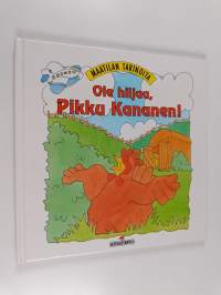 Tyhjä kuva