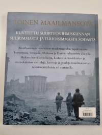 Toinen maailmansota
