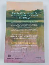 Paperipalatsi (ennakkokappale)