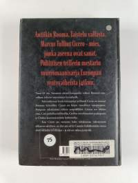 Salaliitto : Rooma 2