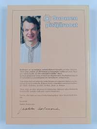 Suomen pitäjäruoat