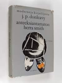 Anteeksiantamaton herra Smith