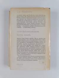 Anteeksiantamaton herra Smith