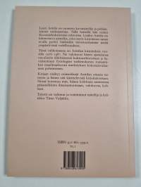 Ajatus ja havainto : kirjoituksia vuosilta 1976-1987