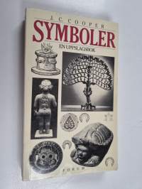 Symboler : en uppslagsbok
