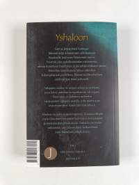 Yshaloon : fantasiaromaani (signeerattu)