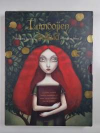 Lumoojien sukua : Pieni noita ; Lumoojien sukupuu
