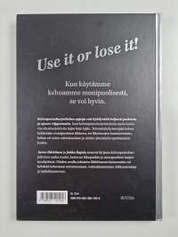 Taitoa &amp; voimaa kehonpainoharjoittelulla