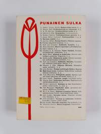 Musta tulppaani