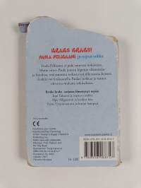 Paula Pelikaani ja näpsä nokka
