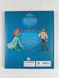 Arielin aarre