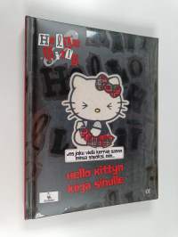 Hello Kitty : Hello Kittyn kirja sinulle