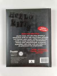 Hello Kitty : Hello Kittyn kirja sinulle