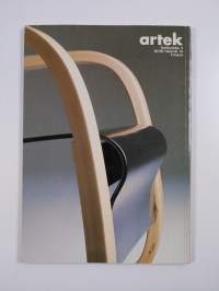 Form Function Finland 3/1984