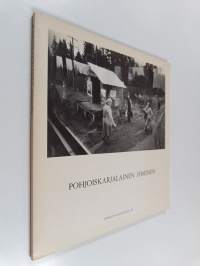 Pohjoiskarjalainen ihminen