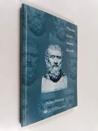 Platonin hyvän elämän filosofia