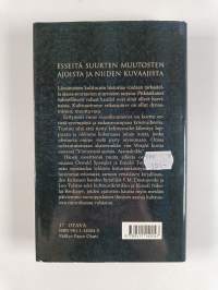 Ihminen kulttuurin murroksessa