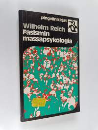 Fasismin massapsykologia