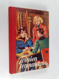 Tyhjä kuva