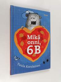 Tyhjä kuva