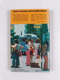 Ensi vuonna Jerusalemissa