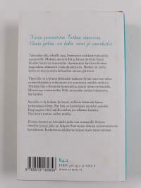 Kevään hämärä