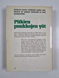 Pitkien puukkojen yöt