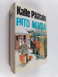 Pato murtuu