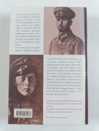 Kuninkaan tekijät : suomalainen monarkia 1917-1919 : myytti ja todellisuus
