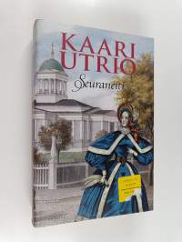 Seuraneiti
