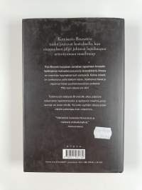 Ystävä sä lapsien : komisario Guido Brunettin tutkimuksia