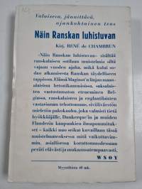 Näin Ranskan luhistuvan : nouseeko se jälleen?