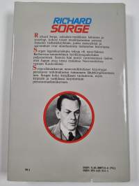 Richard Sorge