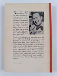 Alvari kananvahti